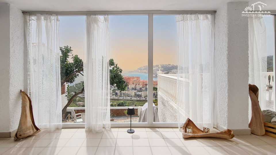 Málaga almunecar, 3 Sovrum Sovrum, ,2 BadrumBadrum,Hus,Till salu,1142