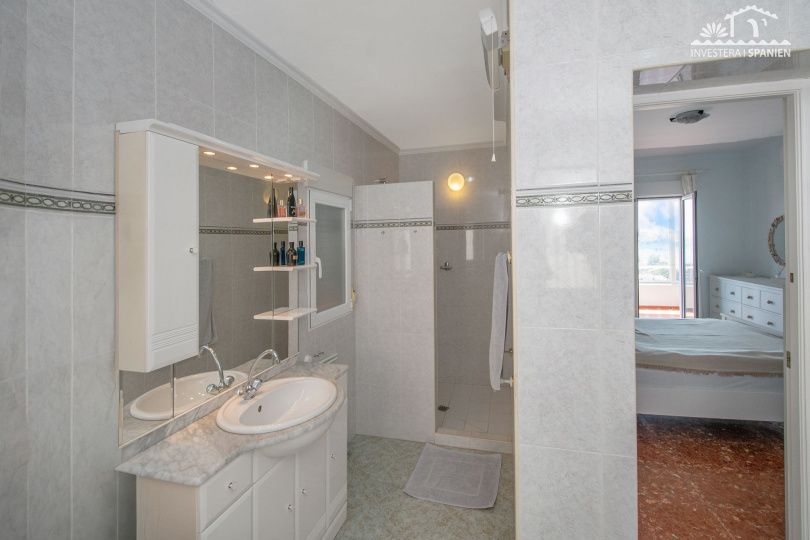 Málaga almunecar, 3 Sovrum Sovrum, ,2 BadrumBadrum,Hus,Till salu,1142