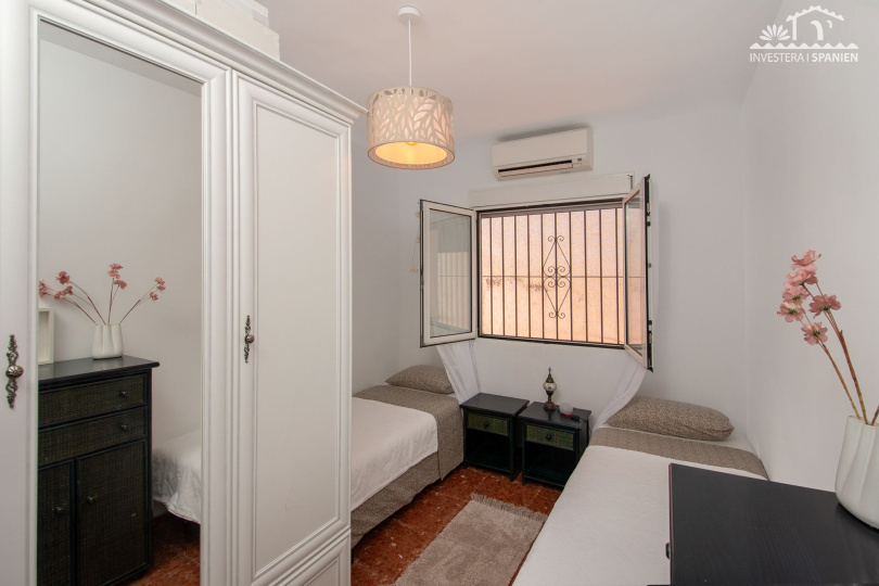 Málaga almunecar, 3 Sovrum Sovrum, ,2 BadrumBadrum,Hus,Till salu,1142