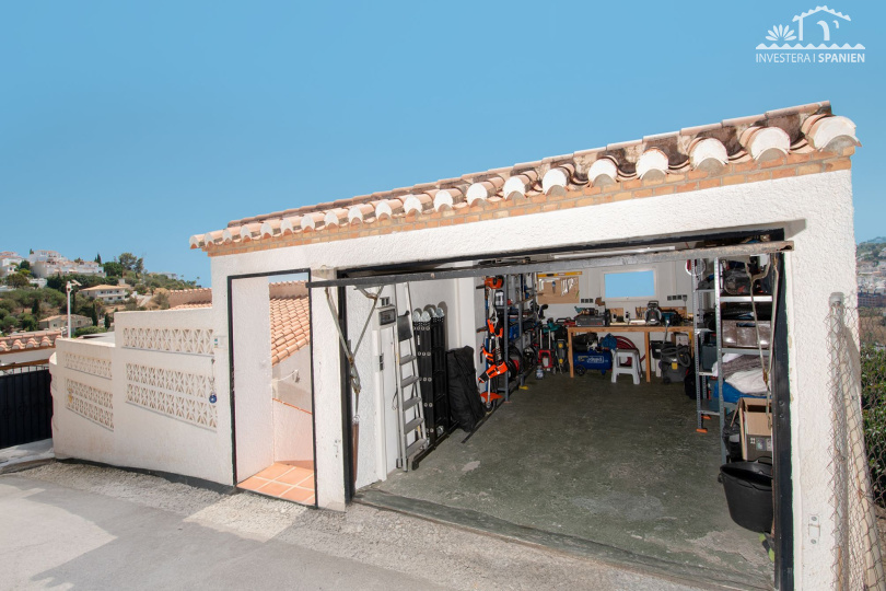 Málaga almunecar, 3 Sovrum Sovrum, ,2 BadrumBadrum,Hus,Till salu,1142