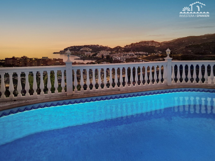 Málaga almunecar, 3 Sovrum Sovrum, ,2 BadrumBadrum,Hus,Till salu,1142