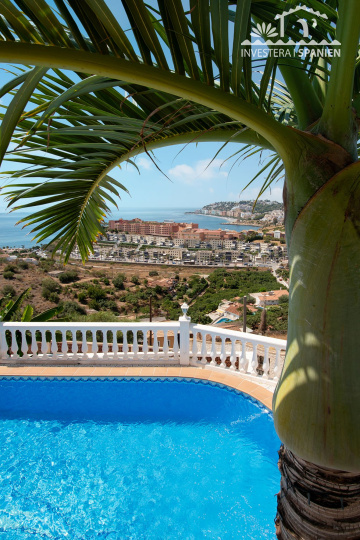 Málaga almunecar, 3 Sovrum Sovrum, ,2 BadrumBadrum,Hus,Till salu,1142