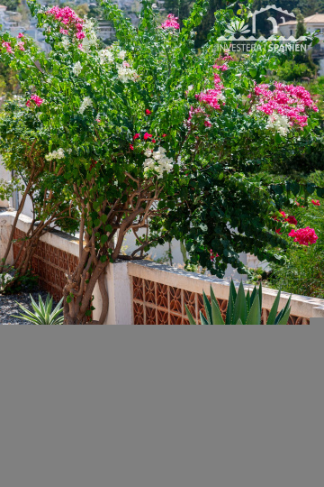 Málaga almunecar, 3 Sovrum Sovrum, ,2 BadrumBadrum,Hus,Till salu,1142