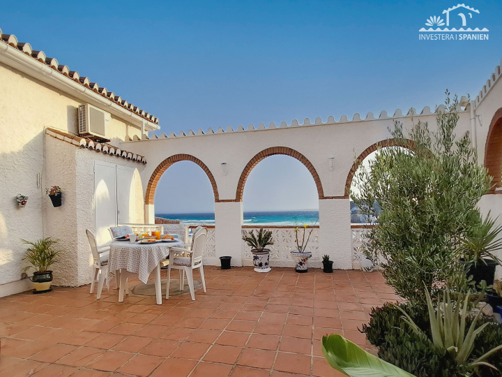 Málaga almunecar, 3 Sovrum Sovrum, ,2 BadrumBadrum,Hus,Till salu,1142