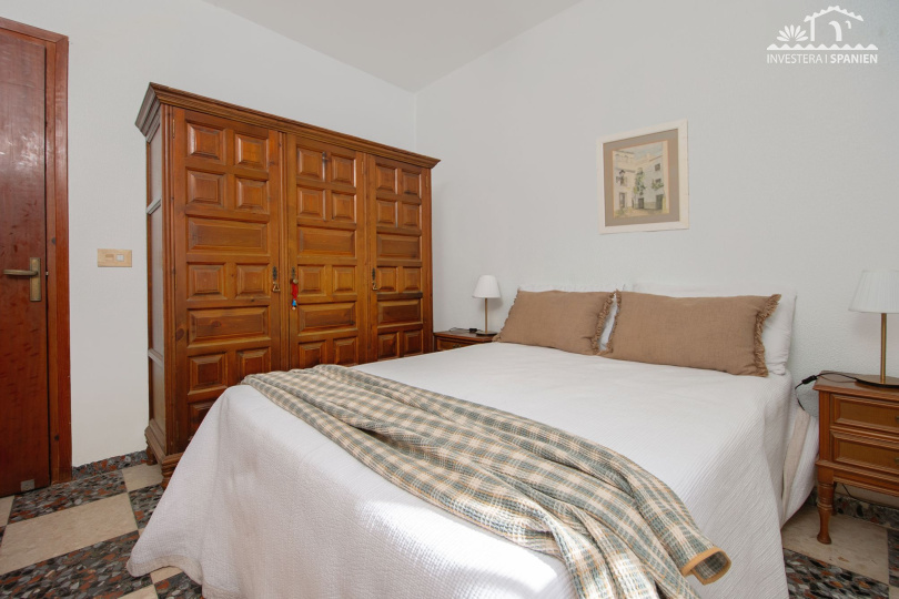 97 calle pena parda, Málaga, ,Hus,Till salu,calle pena parda,1143