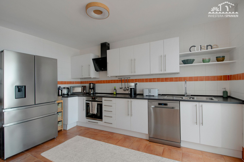 calle encina, Málaga, 4 Sovrum Sovrum, ,3 BadrumBadrum,Hus,Till uthyrning,calle encina,1144