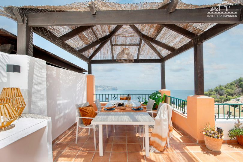 calle encina, Málaga, 4 Sovrum Sovrum, ,3 BadrumBadrum,Hus,Till uthyrning,calle encina,1144