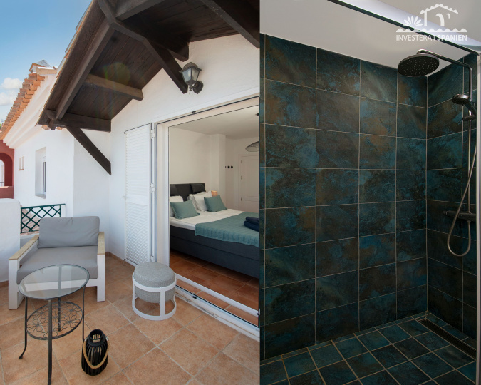 calle encina, Málaga, 4 Sovrum Sovrum, ,3 BadrumBadrum,Hus,Till uthyrning,calle encina,1144