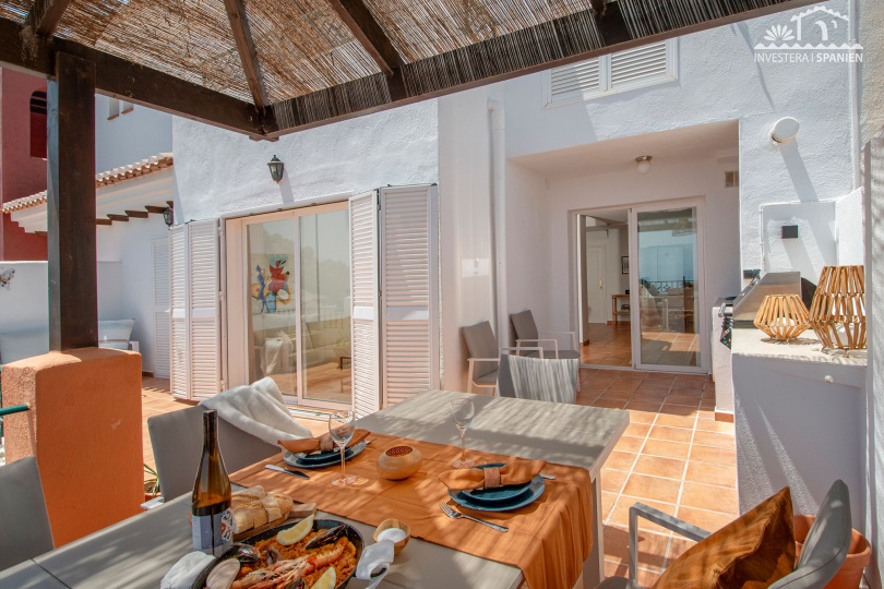 calle encina, Málaga, 4 Sovrum Sovrum, ,3 BadrumBadrum,Hus,Till uthyrning,calle encina,1144