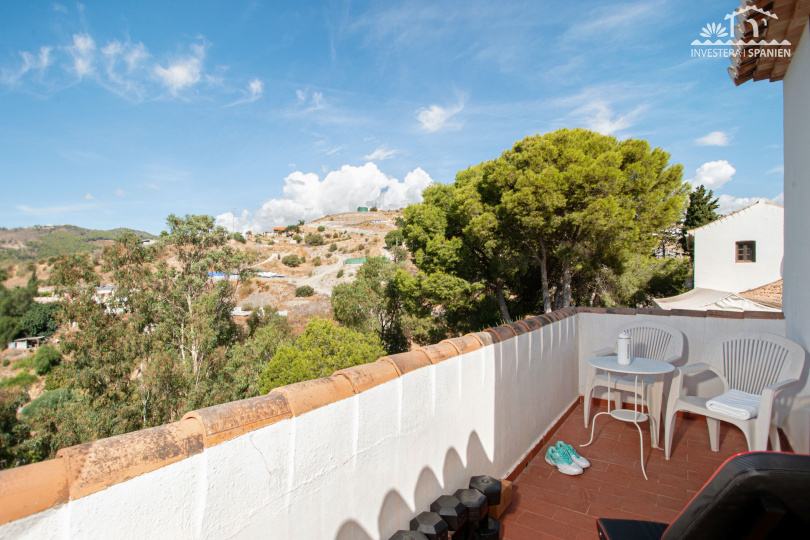 Málaga la herradura, 3 Sovrum Sovrum, ,3 BadrumBadrum,Hus,Till salu,1146