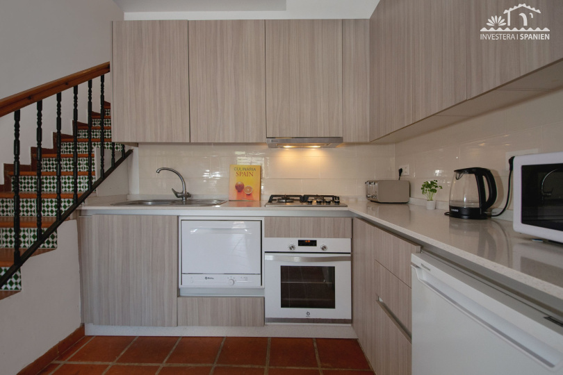 Málaga la herradura, 3 Sovrum Sovrum, ,3 BadrumBadrum,Hus,Till salu,1146