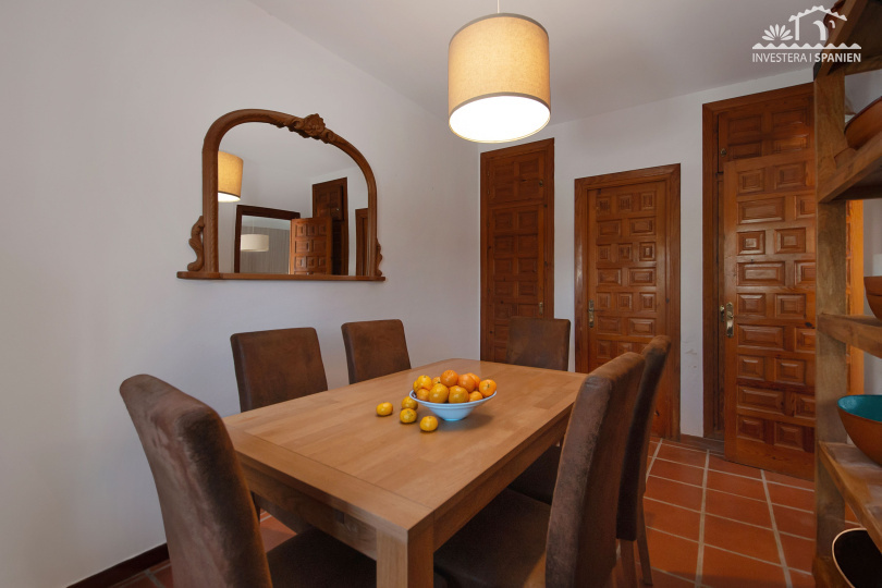 Málaga la herradura, 3 Sovrum Sovrum, ,3 BadrumBadrum,Hus,Till salu,1146