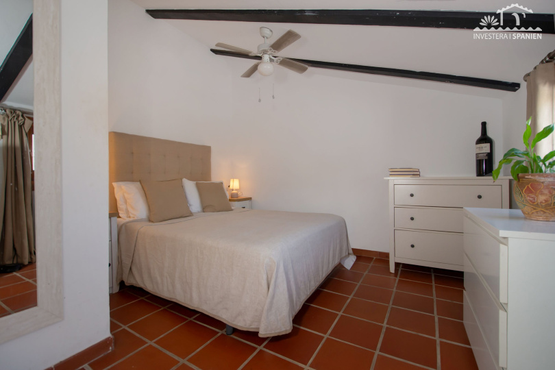 Málaga la herradura, 3 Sovrum Sovrum, ,3 BadrumBadrum,Hus,Till salu,1146