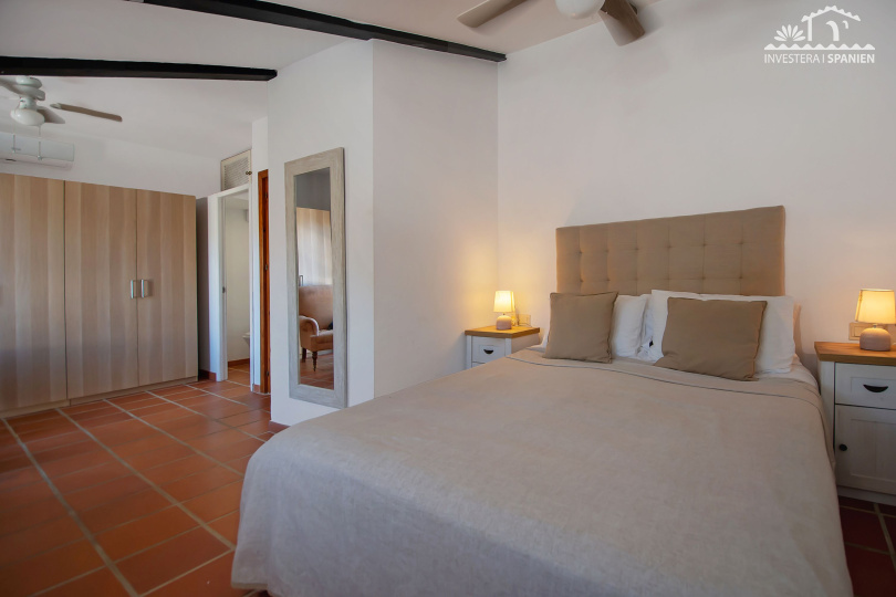 Málaga la herradura, 3 Sovrum Sovrum, ,3 BadrumBadrum,Hus,Till salu,1146