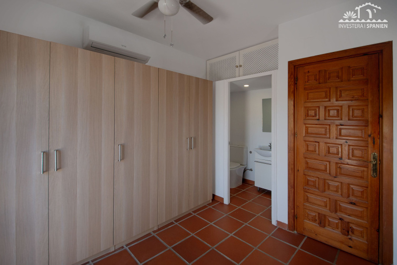 Málaga la herradura, 3 Sovrum Sovrum, ,3 BadrumBadrum,Hus,Till salu,1146