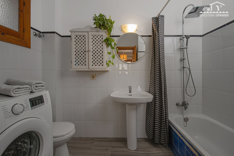 Málaga la herradura, 3 Sovrum Sovrum, ,3 BadrumBadrum,Hus,Till salu,1146