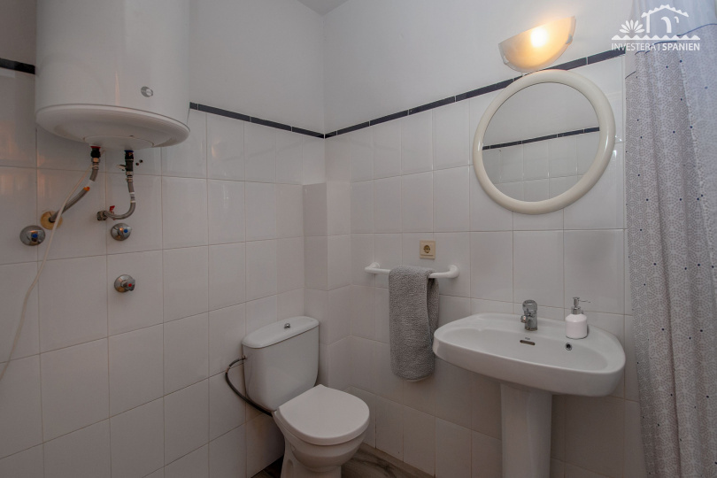 Málaga la herradura, 3 Sovrum Sovrum, ,3 BadrumBadrum,Hus,Till salu,1146