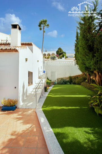 Málaga la herradura, 3 Sovrum Sovrum, ,3 BadrumBadrum,Hus,Till salu,1146