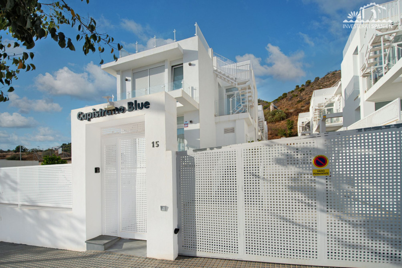 Address not available!, 3 Sovrum Sovrum, ,2 BadrumBadrum,Hus,Till salu,C. Roma,1147