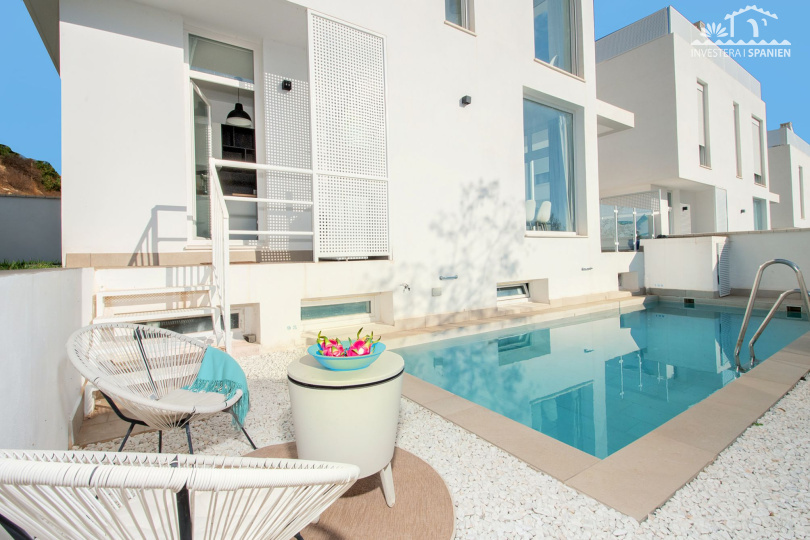 Address not available!, 3 Sovrum Sovrum, ,2 BadrumBadrum,Hus,Till salu,C. Roma,1147