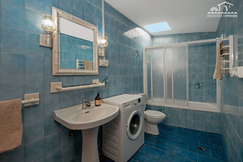 Málaga, 2 Sovrum Sovrum, ,2 BadrumBadrum,Lägenheter,Till salu,1149