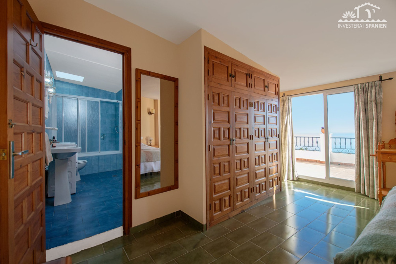 Málaga, 2 Sovrum Sovrum, ,2 BadrumBadrum,Lägenheter,Till salu,1149