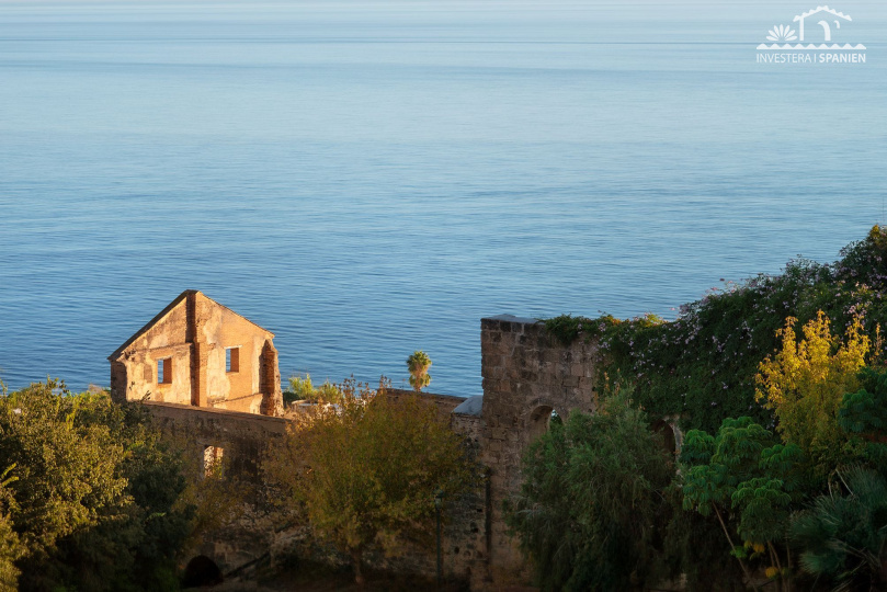 Málaga, 2 Sovrum Sovrum, ,2 BadrumBadrum,Lägenheter,Till salu,1149