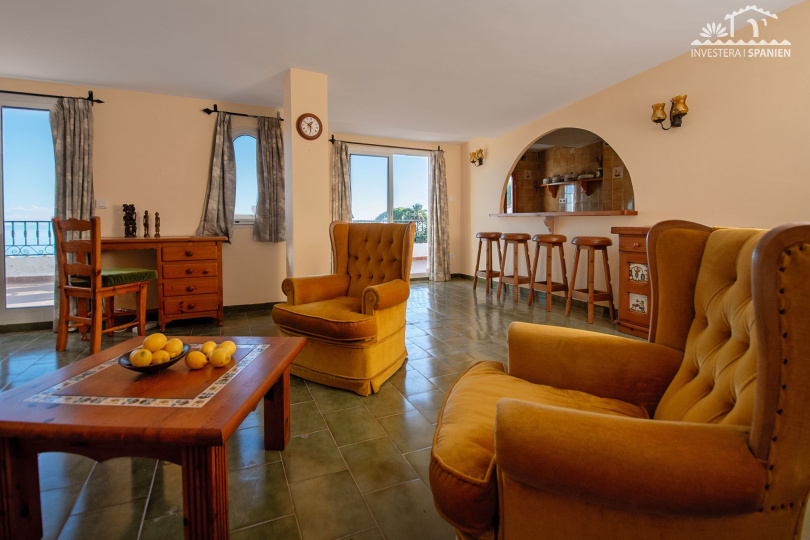 Málaga, 2 Sovrum Sovrum, ,2 BadrumBadrum,Lägenheter,Till salu,1149