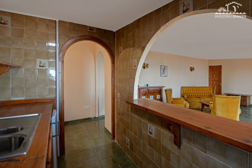 Málaga, 2 Sovrum Sovrum, ,2 BadrumBadrum,Lägenheter,Till salu,1149