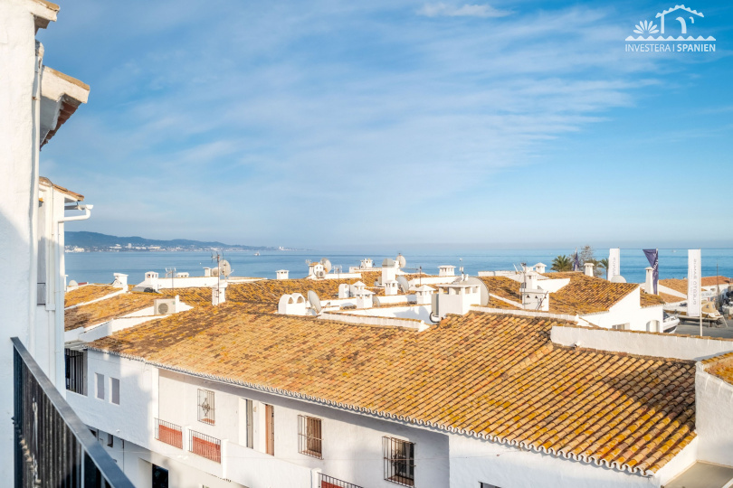 Calle Ribera, Málaga puerto banus, 2 Sovrum Sovrum, ,2 BadrumBadrum,Lägenheter,Till salu,Calle Ribera,1151