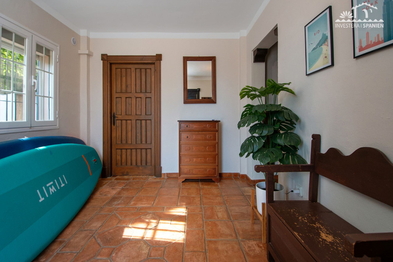 calle enclave, Málaga, 4 Sovrum Sovrum, ,3 BadrumBadrum,Hus,Till salu,calle enclave ,1152