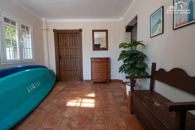 calle enclave, Málaga, 4 Sovrum Sovrum, ,3 BadrumBadrum,Hus,Till salu,calle enclave ,1152
