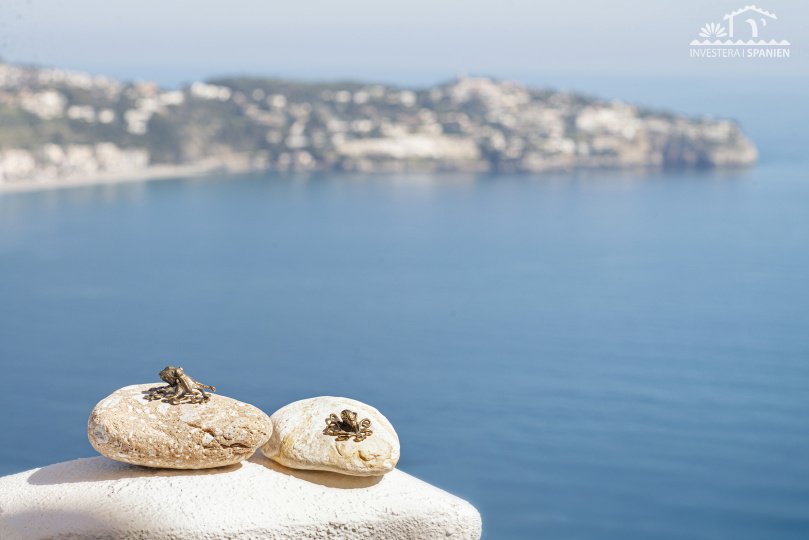 Calle Encina, Málaga Calle Encina, 5 Sovrum Sovrum, ,3 BadrumBadrum,Hus,Till uthyrning,Casa Mariposa,Calle Encina,3,1153