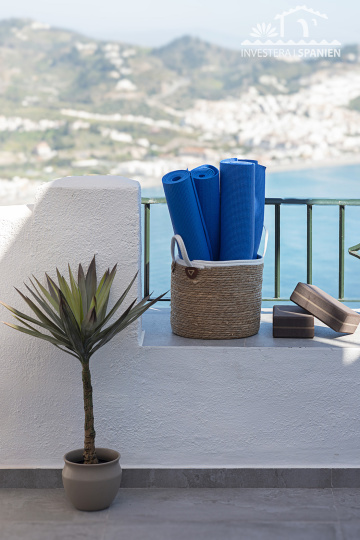 Calle Encina, Málaga Calle Encina, 5 Sovrum Sovrum, ,3 BadrumBadrum,Hus,Till uthyrning,Casa Mariposa,Calle Encina,3,1153