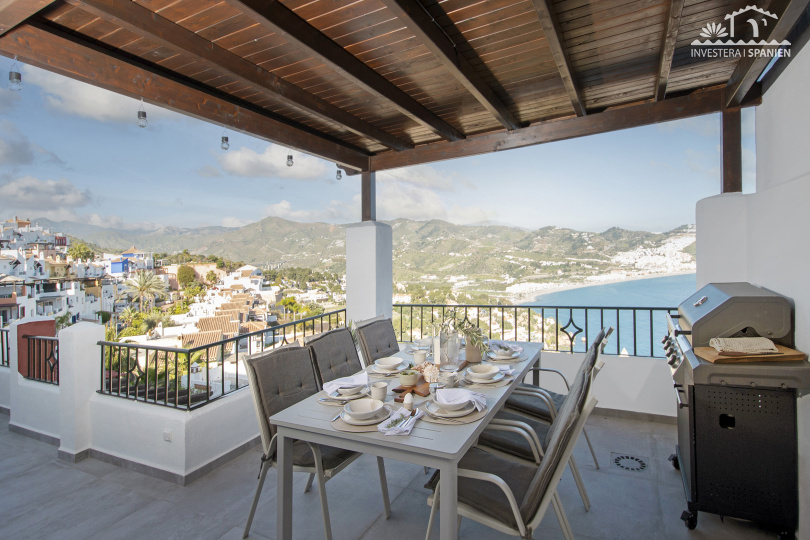 Calle Encina, Málaga Calle Encina, 5 Sovrum Sovrum, ,3 BadrumBadrum,Hus,Till uthyrning,Casa Mariposa,Calle Encina,3,1153