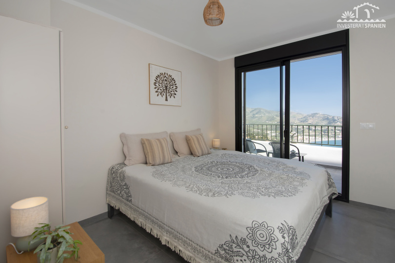 Calle Encina, Málaga Calle Encina, 5 Sovrum Sovrum, ,3 BadrumBadrum,Hus,Till uthyrning,Casa Mariposa,Calle Encina,3,1153