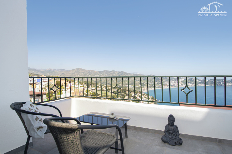 Calle Encina, Málaga Calle Encina, 5 Sovrum Sovrum, ,3 BadrumBadrum,Hus,Till uthyrning,Casa Mariposa,Calle Encina,3,1153