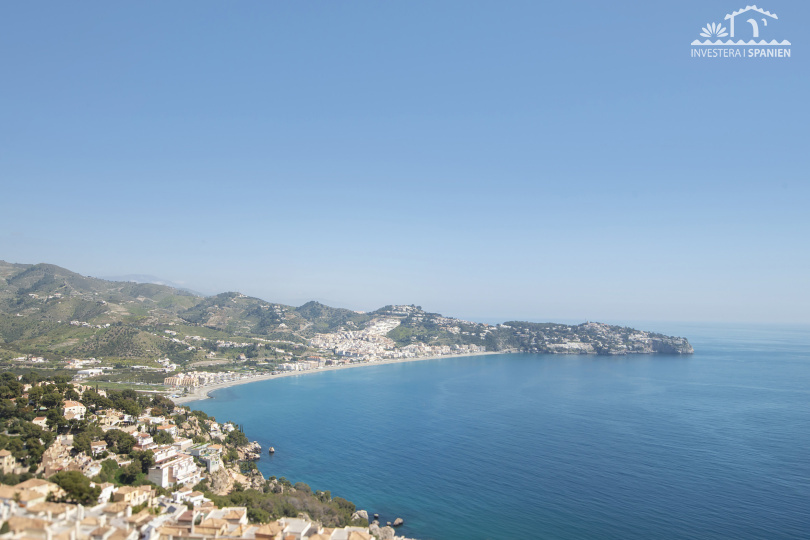 Calle Encina, Málaga Calle Encina, 5 Sovrum Sovrum, ,3 BadrumBadrum,Hus,Till uthyrning,Casa Mariposa,Calle Encina,3,1153