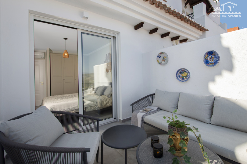 Calle Encina, Málaga Calle Encina, 5 Sovrum Sovrum, ,3 BadrumBadrum,Hus,Till uthyrning,Casa Mariposa,Calle Encina,3,1153