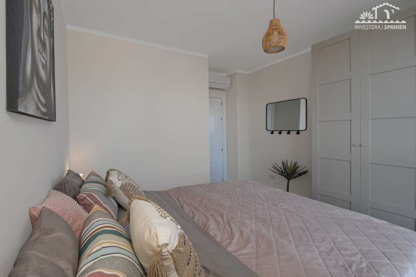 Calle Encina, Málaga Calle Encina, 5 Sovrum Sovrum, ,3 BadrumBadrum,Hus,Till uthyrning,Casa Mariposa,Calle Encina,3,1153