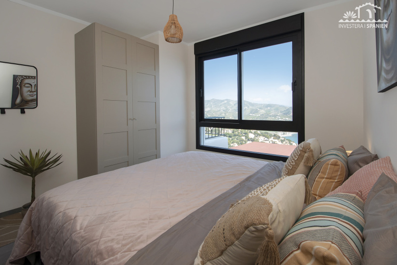 Calle Encina, Málaga Calle Encina, 5 Sovrum Sovrum, ,3 BadrumBadrum,Hus,Till uthyrning,Casa Mariposa,Calle Encina,3,1153