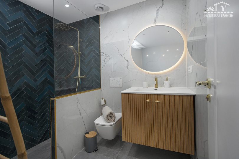 Calle Encina, Málaga Calle Encina, 5 Sovrum Sovrum, ,3 BadrumBadrum,Hus,Till uthyrning,Casa Mariposa,Calle Encina,3,1153