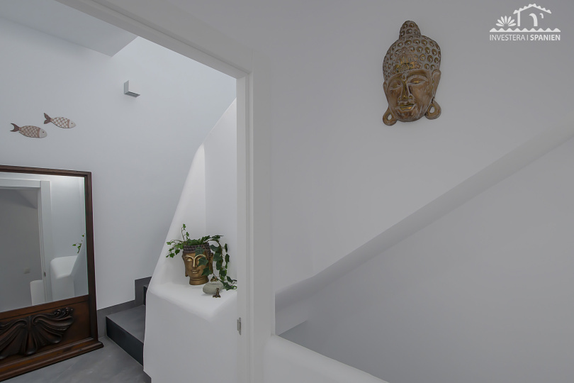 Calle Encina, Málaga Calle Encina, 5 Sovrum Sovrum, ,3 BadrumBadrum,Hus,Till uthyrning,Casa Mariposa,Calle Encina,3,1153