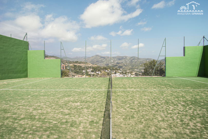 Calle Encina, Málaga Calle Encina, 5 Sovrum Sovrum, ,3 BadrumBadrum,Hus,Till uthyrning,Casa Mariposa,Calle Encina,3,1153