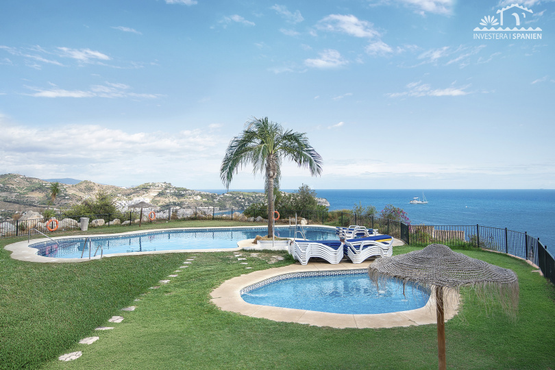 Calle Encina, Málaga Calle Encina, 5 Sovrum Sovrum, ,3 BadrumBadrum,Hus,Till uthyrning,Casa Mariposa,Calle Encina,3,1153