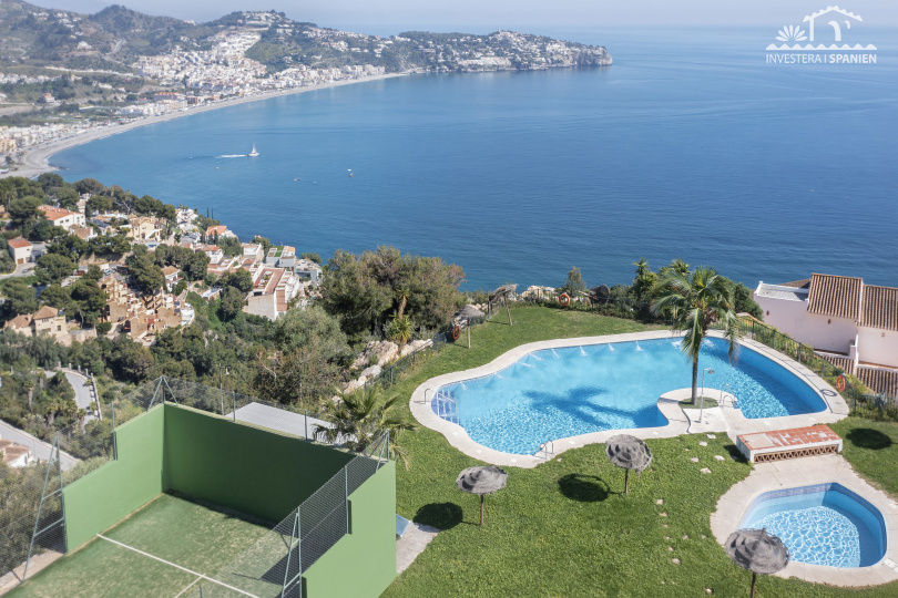 Calle Encina, Málaga Calle Encina, 5 Sovrum Sovrum, ,3 BadrumBadrum,Hus,Till uthyrning,Casa Mariposa,Calle Encina,3,1153