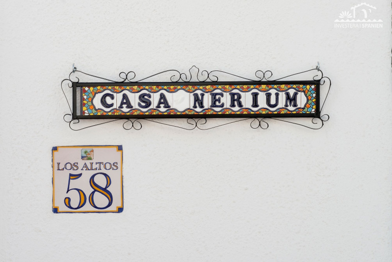 58 calle encina, Granada la herradura, 3 Sovrum Sovrum, ,3 BadrumBadrum,Hus,Till salu,calle encina,1155