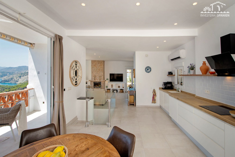 37 calle san tarsicio, Granada, 2 Sovrum Sovrum, ,2 BadrumBadrum,Hus,Till salu,calle san tarsicio,1156