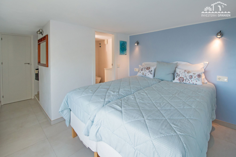 37 calle san tarsicio, Granada, 2 Sovrum Sovrum, ,2 BadrumBadrum,Hus,Till salu,calle san tarsicio,1156