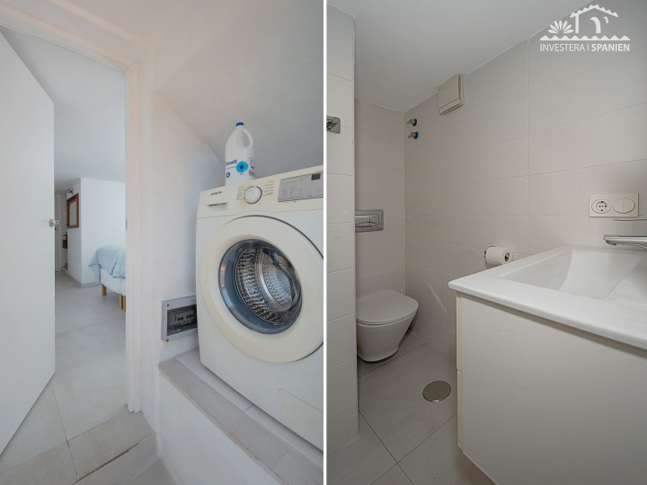 37 calle san tarsicio, Granada, 2 Sovrum Sovrum, ,2 BadrumBadrum,Hus,Till salu,calle san tarsicio,1156